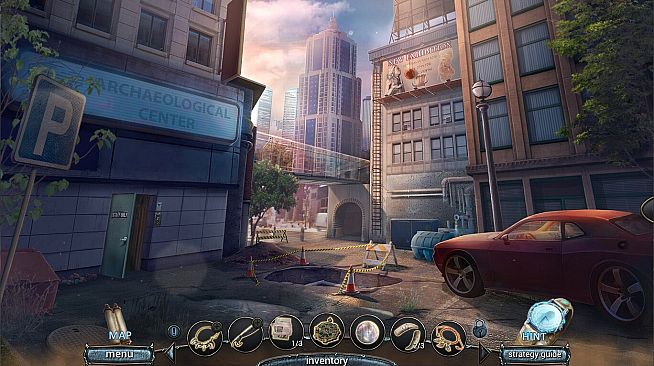 Paranormal Files: Trials of Worth Collector's Edition