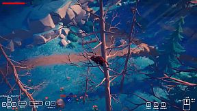 Red Panda: The Quiet Path