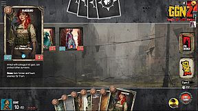 GGnZ: Deck of the Dead