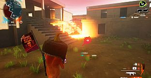 Pyro Spice