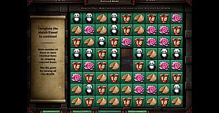 Amazing Adventures The Forgotten Dynasty