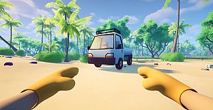 Cozy Island Cleaner