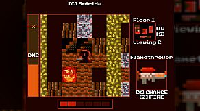 You Want to Watch the World Burn