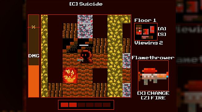 You Want to Watch the World Burn