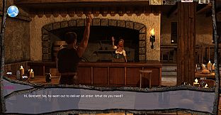 Medieval Times - Season 1