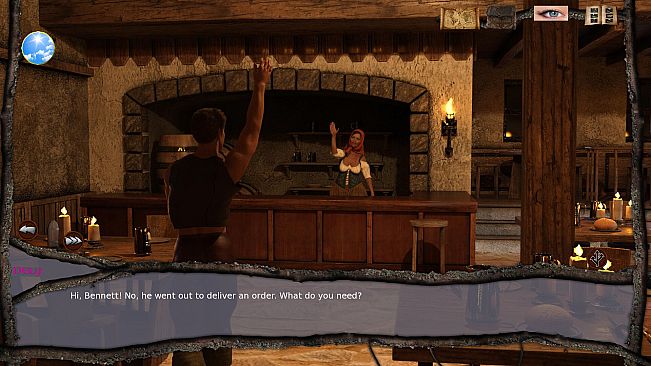 Medieval Times - Season 1