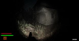 Call from the darkness