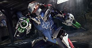 The Surge - Cutting Edge Pack