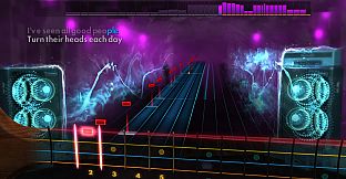 Rocksmith 2014 Edition – Remastered – Yes Song Pack