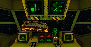 Crewed