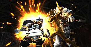 War for the Overworld - Heart of Gold Expansion