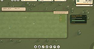 Fairwell: A Cozy Golf Revival