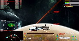 Starship Command: Orion Spur