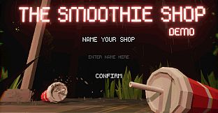 The Smoothie Shop