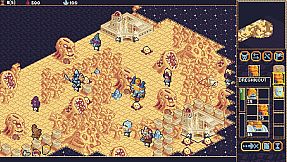 The 8 Sins: New Hell Order