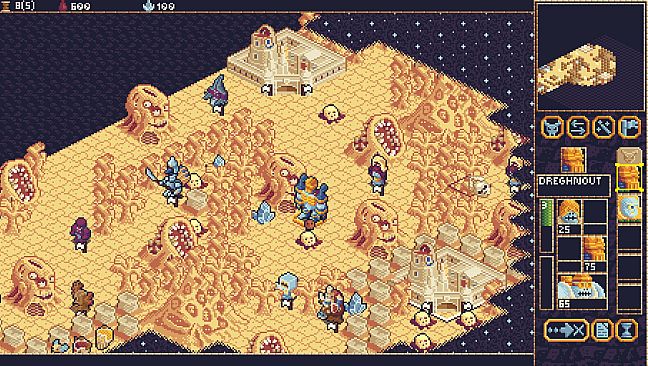 The 8 Sins: New Hell Order