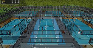 Simply Padel