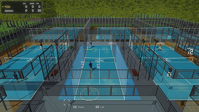 Simply Padel