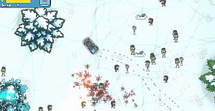 A Minor Pest Problem