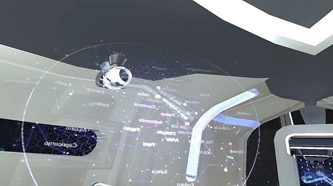 Manipulator I:The Hand Behind