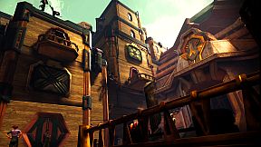 Journey to Foundation