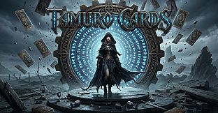 TAMURO CARDS - Original Soundtrack