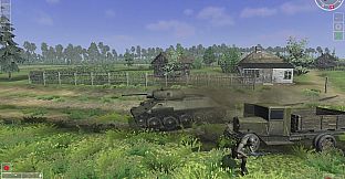 Steel Fury: Kharkov 1942