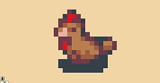 Coloring Pixels - Farm Pack