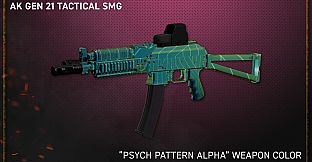 PAYDAY 2: Jiu Feng Smuggler Pack