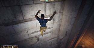 Wayfarers: Call of Osiris