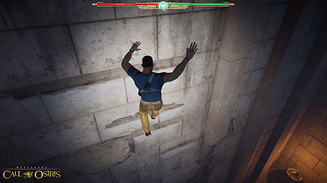 Wayfarers: Call of Osiris