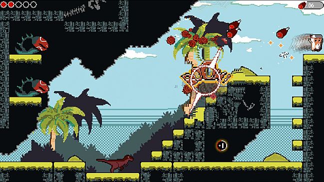 Daddy's gone a-hunting