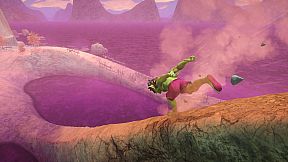 Watch Out For Goblins!