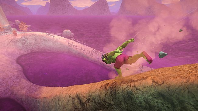 Watch Out For Goblins!