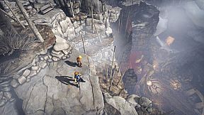 Brothers: a Tale of Two Sons