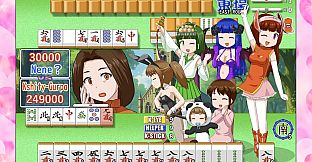 Mahjong girl Kshity-Gurpa