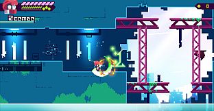 Transiruby - FM Synthesis style BGM pack