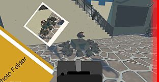 Nothing Strange Here