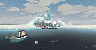 DREDGE - The Pale Reach