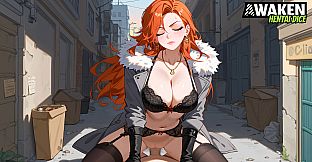 Awaken: Hentai Dice - Wallpaper Pack