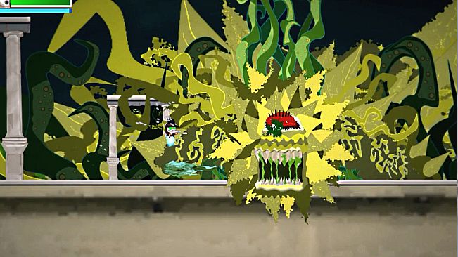 After Rain: Phoenix Rise