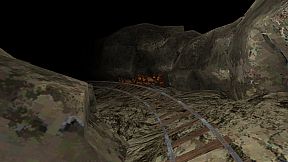 Horror Rollercoaster