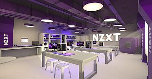 NZXT Workshop