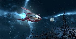 Star Conflict - Phantom frontier