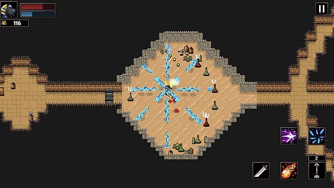 Anubis Dungeon