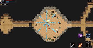 Anubis Dungeon