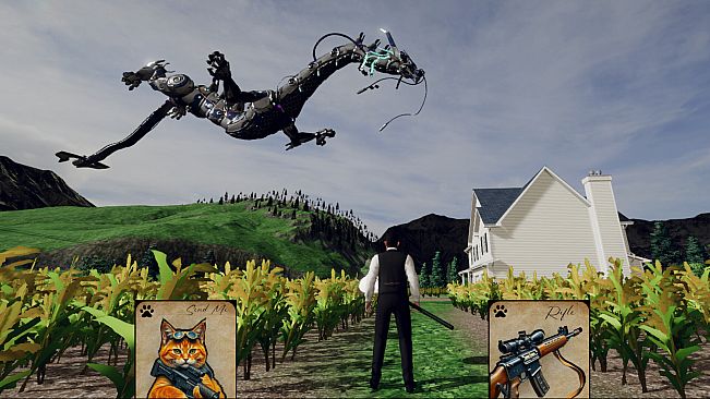 9 Lives 9 Millimeters