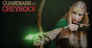 Guardians of Greyrock - Free Wallpaper Pack