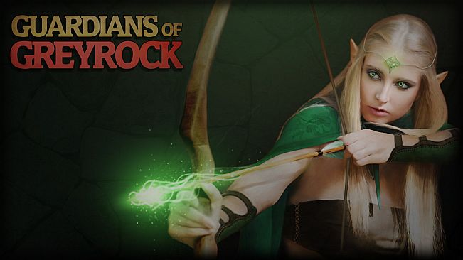 Guardians of Greyrock - Free Wallpaper Pack