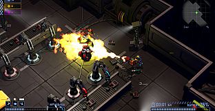 Retroid: Cartridge Protocol